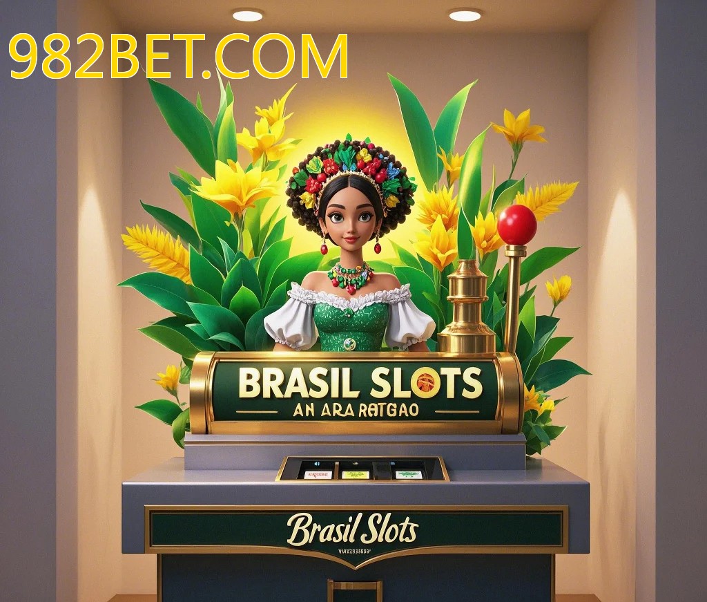 982bet GAME-Apostas