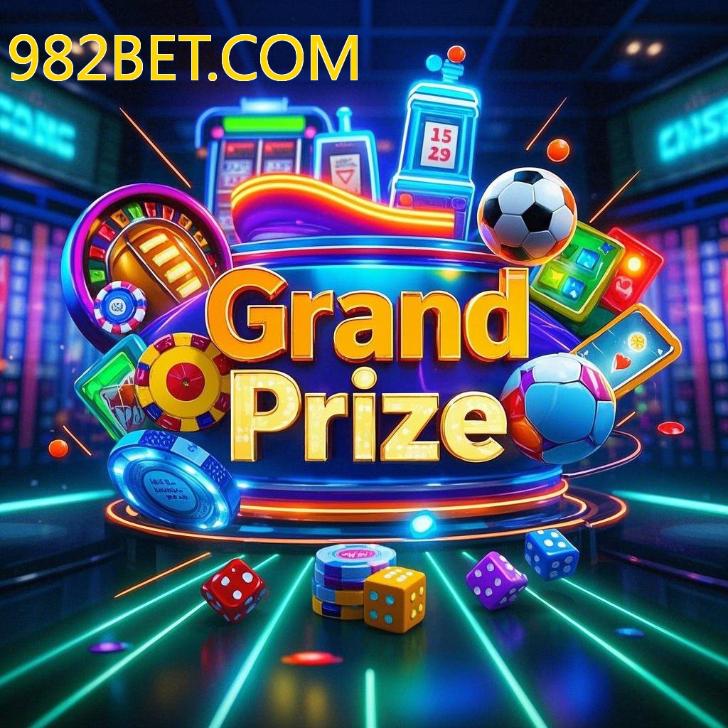 982bet GAME-Slots