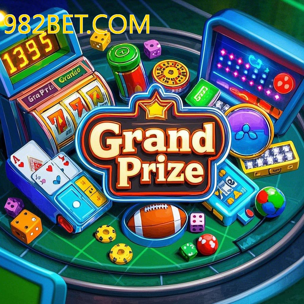 982bet GAME-Slots