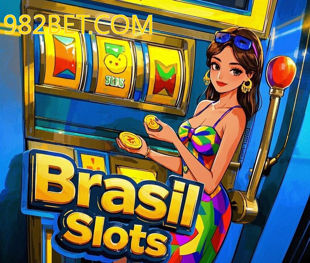 982bet GAME-Slots